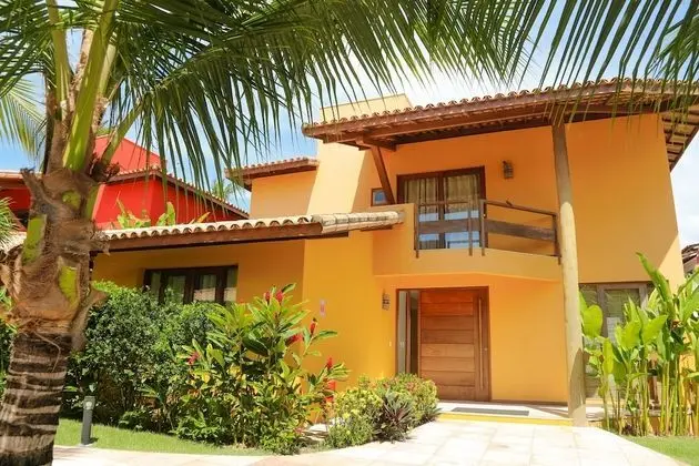 Cores do Arraial Casa Hotel - Öne Çıkan Resim