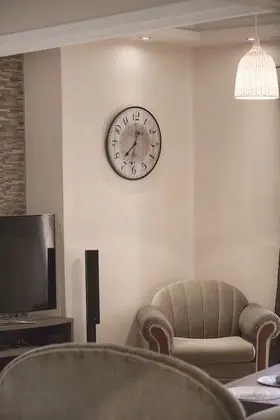 Corfu City Center Modern Apartment by CorfuEscapes - Lobi