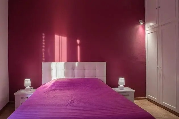 Corfu City Center Modern Apartment by CorfuEscapes - Oda