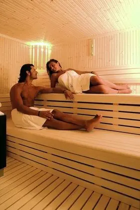 Corfu Club - Spa