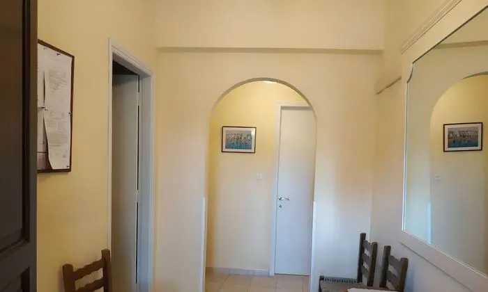 Corfu Dream Fani - İç Mekan