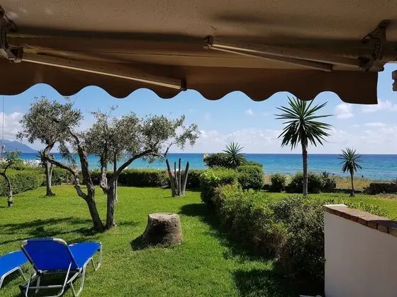 Corfu Glyfada Menigos Resort 58