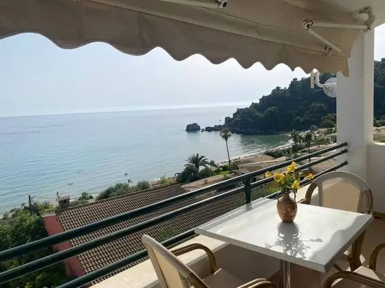 Corfu Glyfada Menigos Resort 86