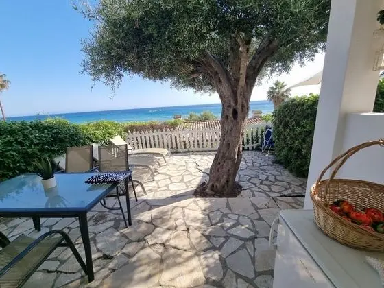 Corfu Glyfada Menigos Resort