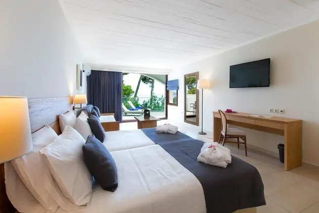Corfu Holiday Palace Hotel - Oda