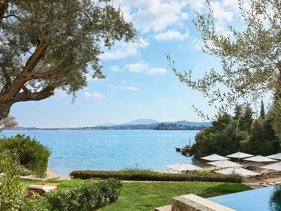 Corfu Imperial, Grecotel Exclusive Resort - Dış Mekan