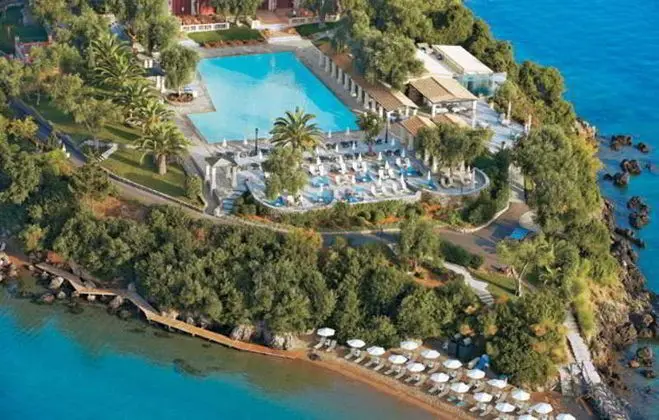 Corfu Imperial, Grecotel Exclusive Resort - 1