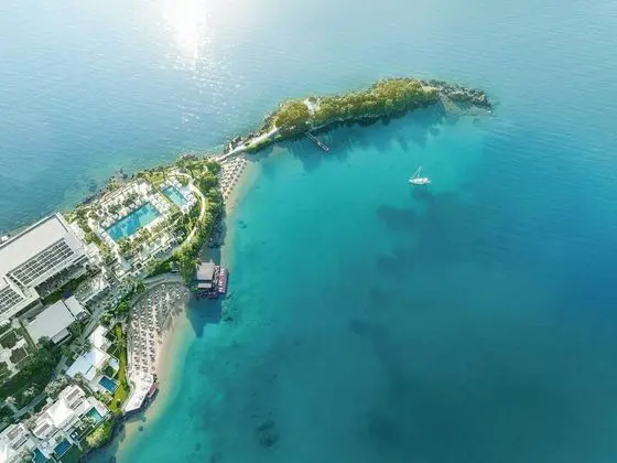 Corfu Imperial, Grecotel Exclusive Resort - Öne Çıkan Resim