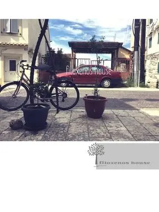 Corfu Island,cozy Apartment Next to Old Corfu Town, to the Port of Corfu
