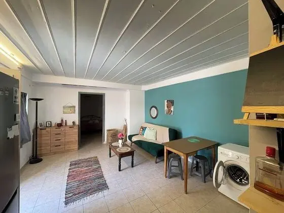 Corfu Island,cozy Apartment Next to Old Corfu Town, to the Port of Corfu - Öne Çıkan Resim