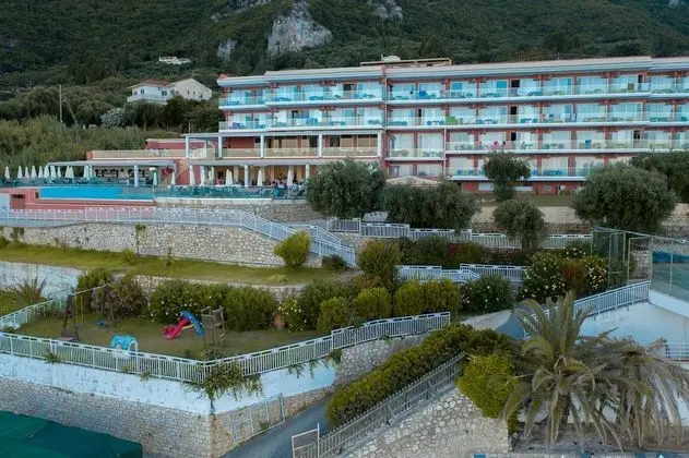 CORFU MARIS BELLOS