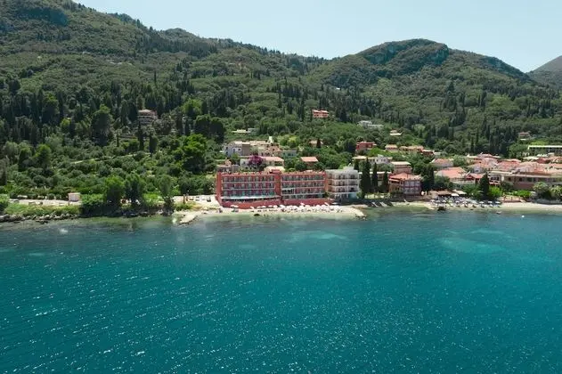 Corfu Maris Hotel