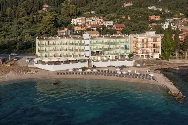 Corfu Maris Hotel - Öne Çıkan Resim
