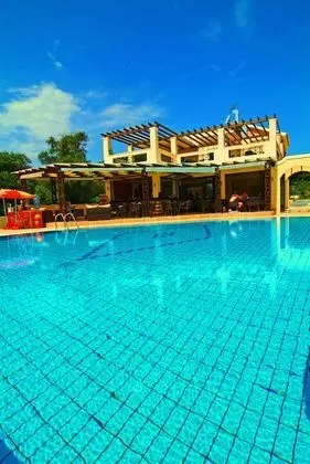Corfu Palmar Hotel - 1