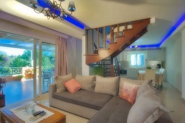 Corfu Villa Potamaki - Öne Çıkan Resim