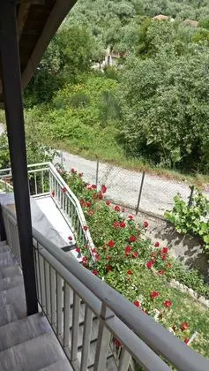 Corfu Villa Rainbow - Genel