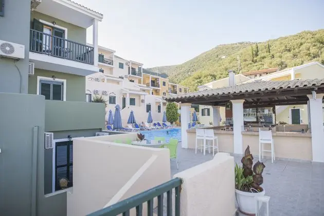 Corfu Residence - Genel