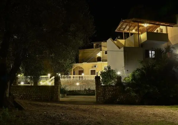 Corfu Room Apartments With big Parking Area - Öne Çıkan Resim