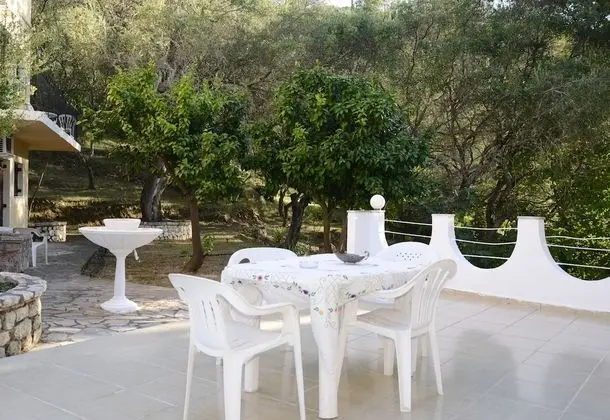 Corfu Room - Yerinde Yemek