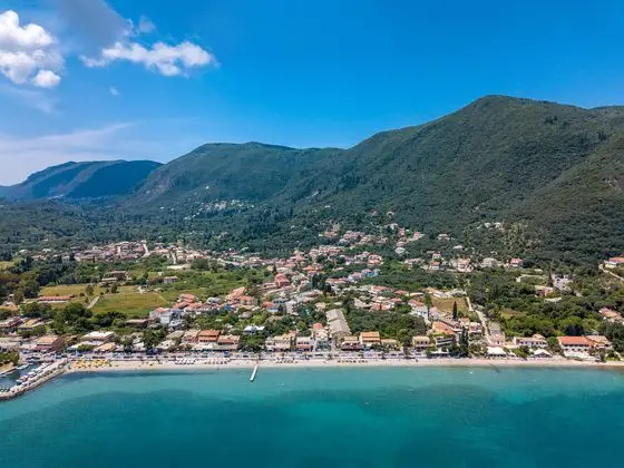 Corfu Secret - Plaj