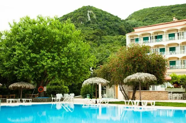 Corfu Senses Resort