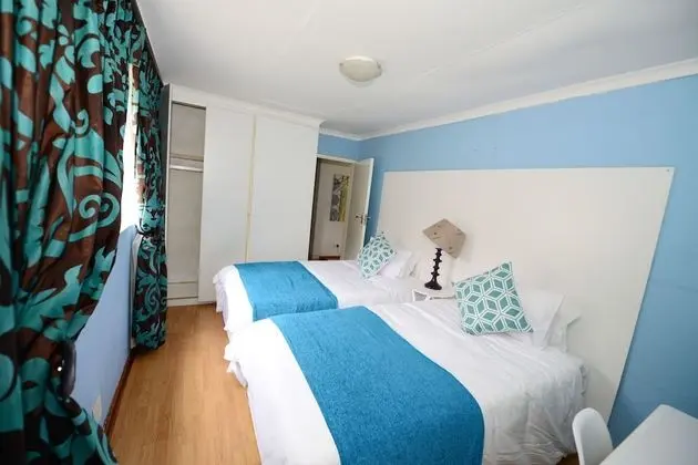 Corgi Guest House