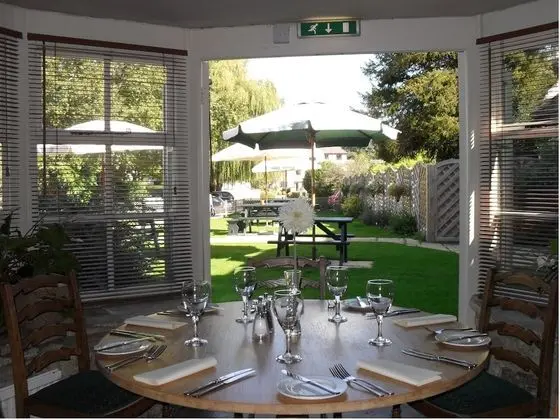Corinium Hotel & Restaurant - Yerinde Yemek