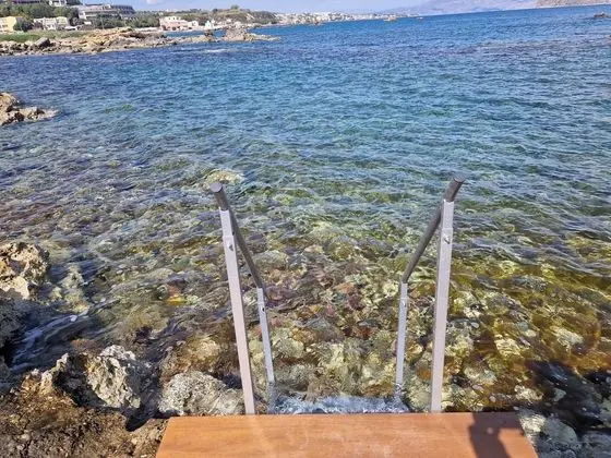 Corinna Mare - Dış Mekan