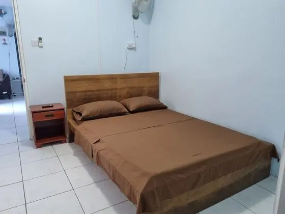 Corinth Grove Apartment