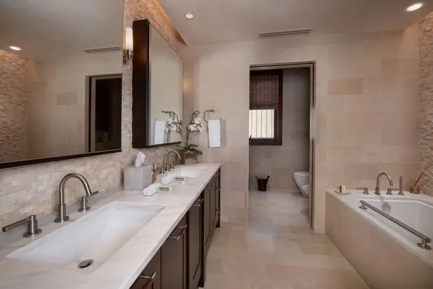Hotel Corinthia Baska