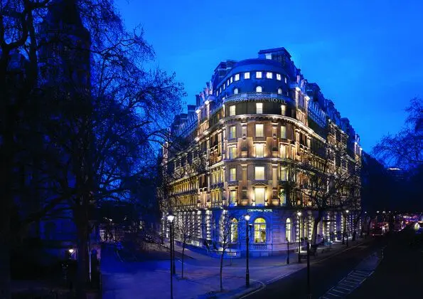Corinthia London