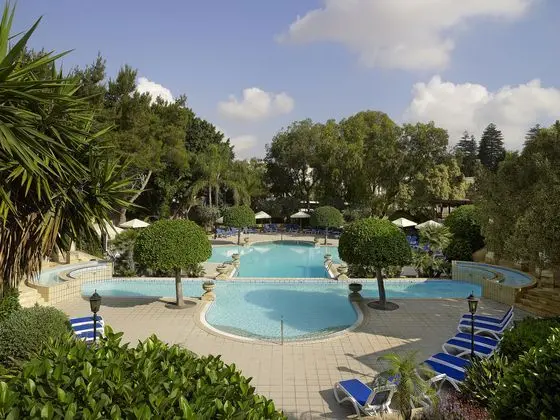 Corinthia Palace Malta