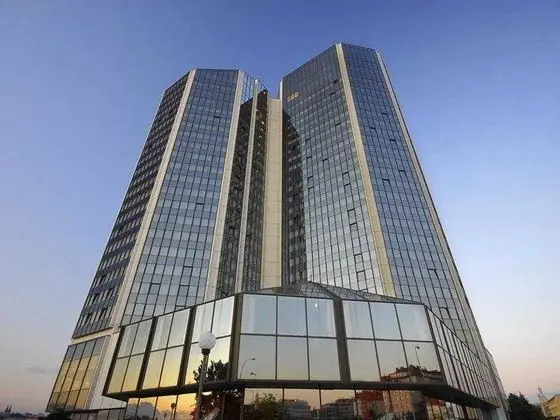 Hotel Corinthia Prague