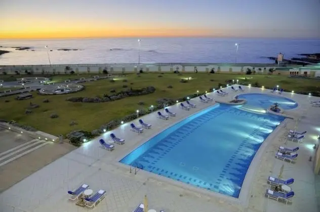 Corinthia Hotel Tripoli - Havuz