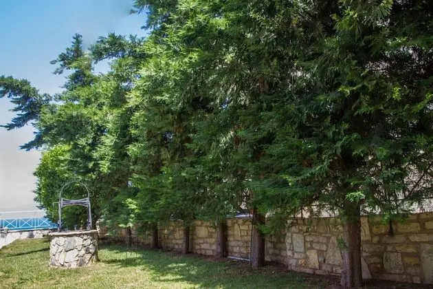 Corinthian Residence - Dış Mekan