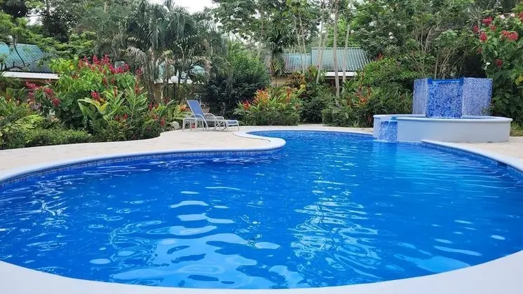 Corinto Pearl Eco Resort - Havuz