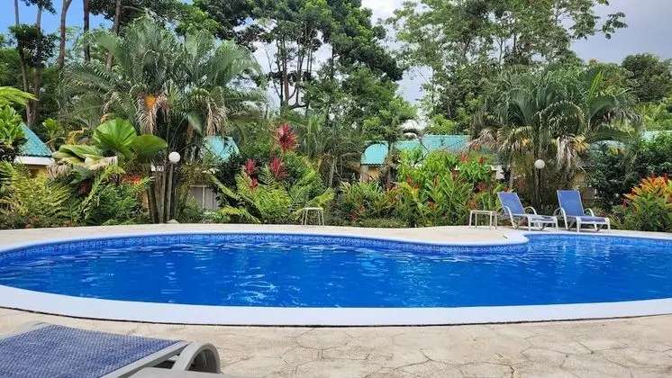 Corinto Pearl Eco Resort - 1