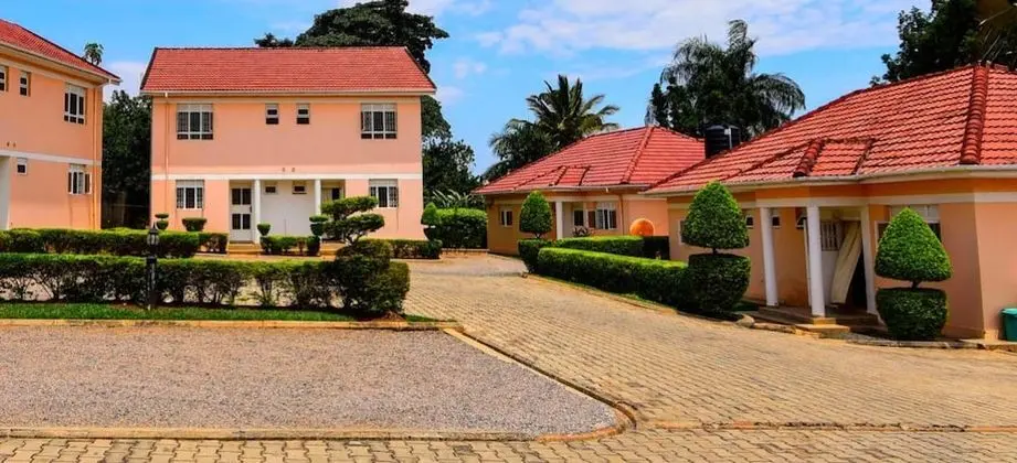 Corinya Serviced Apartments