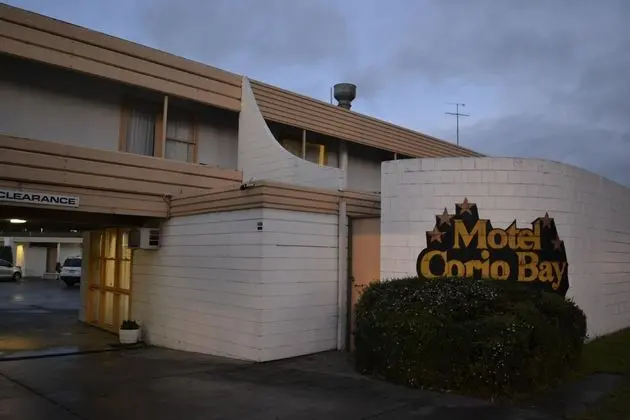 CORIO BAY MOTEL