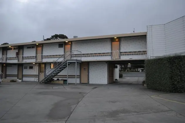 CORIO BAY MOTEL