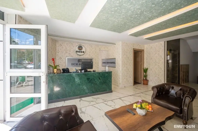 Çorlu Dem Hotel