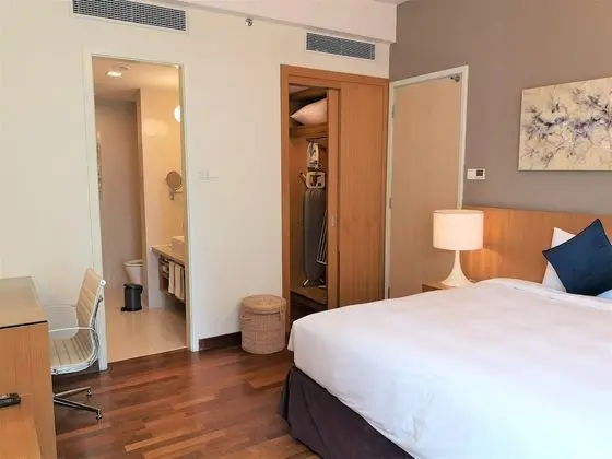 Cormar Suites - Oda