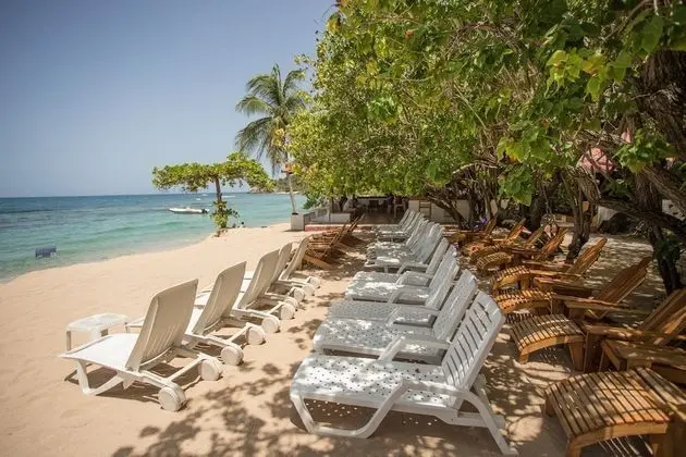 Cormier Plage Resort