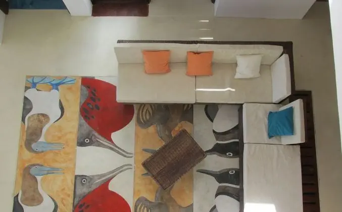 Cormorant Beach House - Lobi