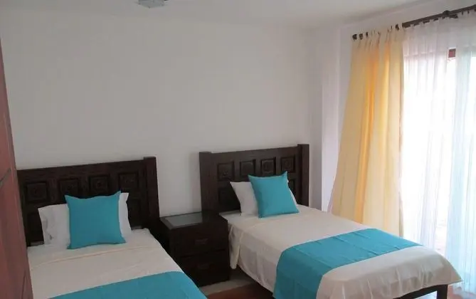 Cormorant Beach House - Oda