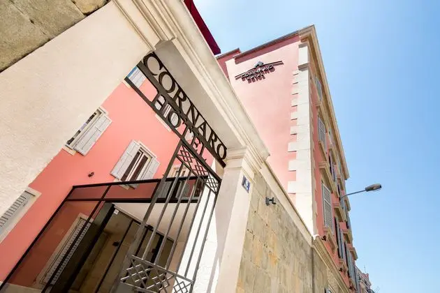 Cornaro Hotel