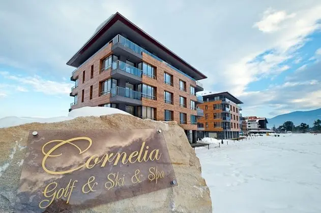 Cornelia Boutique & Spa - Öne Çıkan Resim