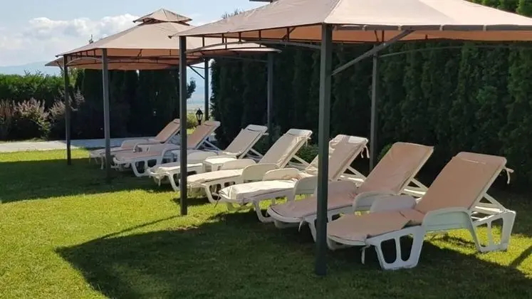 Cornelia Boutique & Spa - Plaj