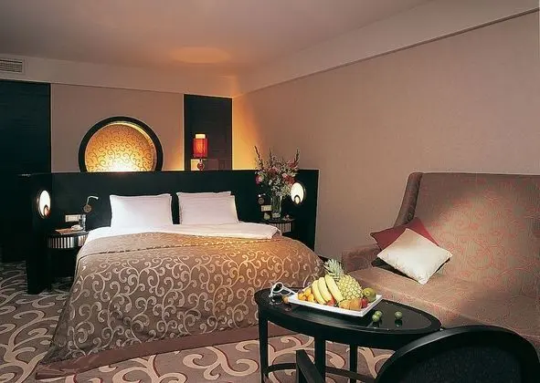 Cornelia Diamond Golf Resort & SPA - Oda