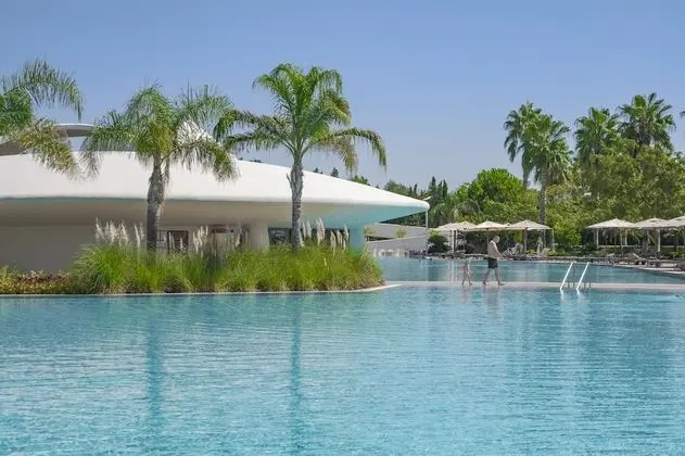Cornelia Diamond Golf Resort & SPA - 3